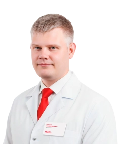 Сидоров Алексей Игоревич Врач-стоматолог-хирург