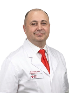 Пивоваров Игорь Николаевич Детский врач-травматолог-ортопед