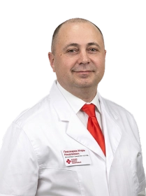 Пивоваров Игорь Николаевич Врач-травматолог-ортопед