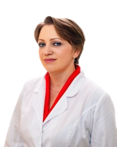 Матвейчук Наталья Васильевна Врач-педиатр