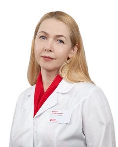 Викулова Анна Евгеньевна Врач-стоматолог-терапевт