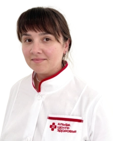 Зарайская Ирина Сергеевна Врач-хирург