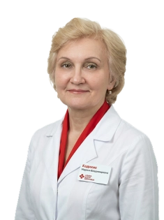 Кадикис Марина Владимировна Врач-акушер-гинеколог