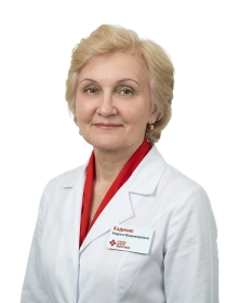 Кадикис Марина Владимировна Врач-акушер-гинеколог