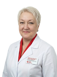 Гренкова Наталья Александровна Врач-физиотерапевт, Детский врач-физиотерапевт