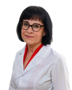 Завалина Галина Вячеславовна Врач-педиатр, Детский врач-гастроэнтеролог