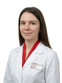 Соболева Александра Юрьевна Врач-терапевт