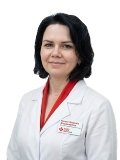 Бунина Людмила Владимировна Детский врач ультразвуковой диагностики (узи)