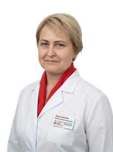 Кругликова Елена Анатольевна Врач ультразвуковой диагностики (УЗИ), Врач функциональной диагностики, Детский врач ультразвуковой диагностики (узи), Детский врач функциональной диагностики