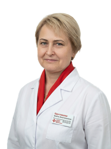 Кругликова Елена Анатольевна Врач ультразвуковой диагностики (УЗИ), Врач функциональной диагностики, Детский врач ультразвуковой диагностики (узи), Детский врач функциональной диагностики
