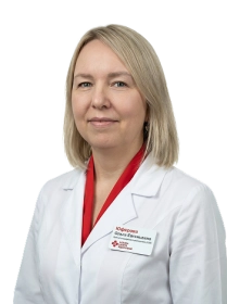 Юферова Ольга Евгеньевна Врач ультразвуковой диагностики (УЗИ)