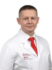 Филиппов Денис Юрьевич Врач мануальной терапии, Врач-остеопат