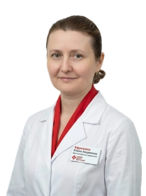 Ефремова Елена Андреевна Врач-кардиолог, Врач функциональной диагностики, Врач ультразвуковой диагностики (УЗИ)