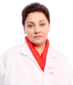 Арутюнян Маргарита Тельмановна Врач-офтальмолог