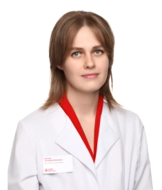 Кайзер Эльвира Олеговна Врач-психиатр, Врач-психотерапевт