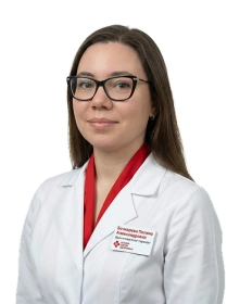 Бочкарева Полина Александровна Врач-стоматолог-терапевт