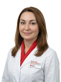 Мальцова Юлия Юрьевна Врач-акушер-гинеколог