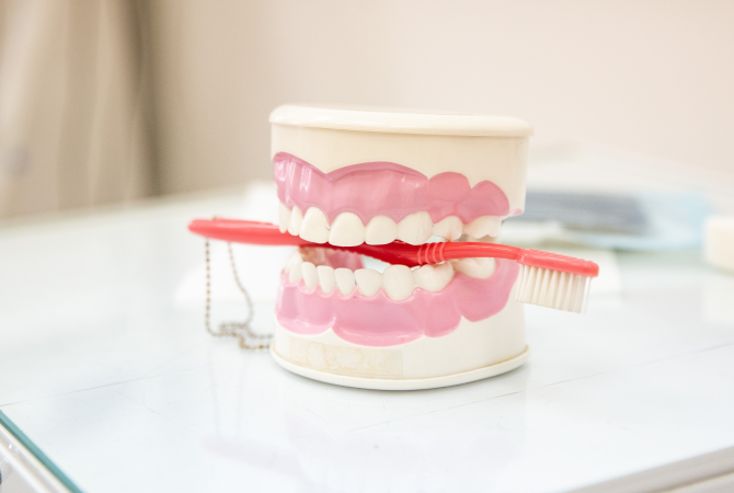 Имплантация зубов по новой технологии