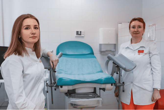 Вакцинация от ВПЧ