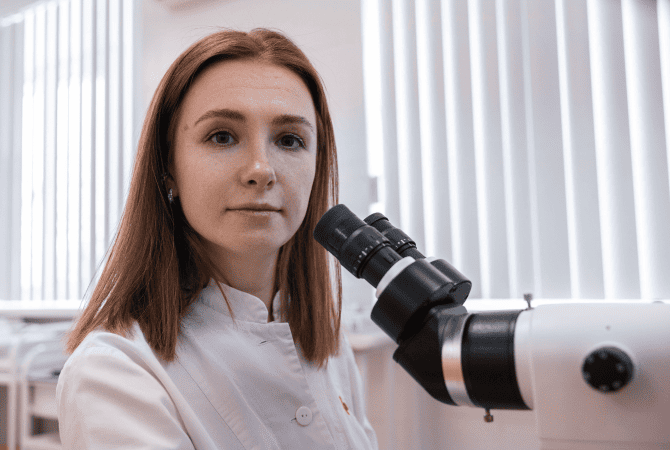 Кольпоскопия