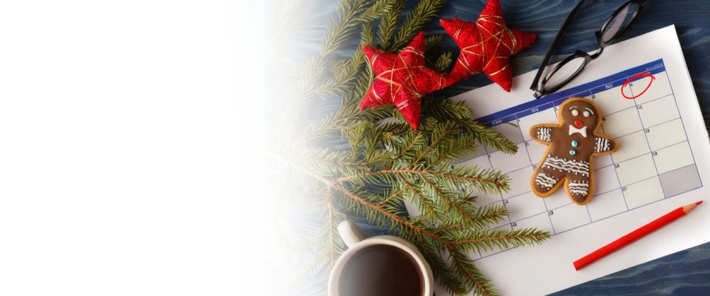 График работы в праздничные дни