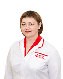 Павлова Ирина Николаевна Стоматолог-терапевт