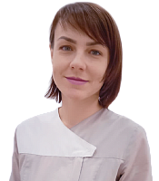 Гатилова Ирина Эдуардовна Акушер-гинеколог