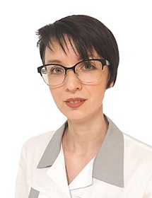 Ларичева Наталья Юрьевна Стоматолог-хирург