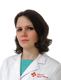 Бунина Людмила Владимировна УЗИ (ультразвуковой диагностики) врач