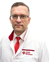 Герасенков Виктор Николаевич Врач-эндоскопист