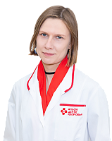 Логачева Ксения Сергеевна Врач-оториноларинголог (ЛОР), Детский врач-оториноларинголог (лор)