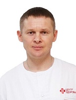 Филиппов Денис Юрьевич