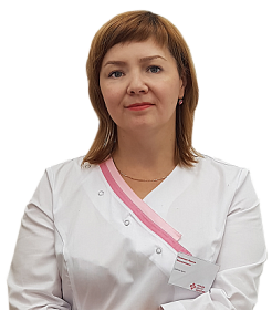 Павлова Ирина Николаевна Стоматолог-терапевт