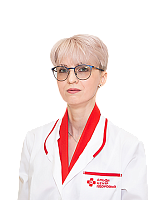 Ларичева Наталья Юрьевна Врач-стоматолог-хирург, Детский врач-стоматолог-хирург