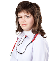 Ермилова Алина Владимировна Дерматолог, Детский дерматолог