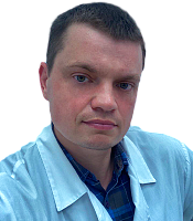 Картошкин Иван Александрович Дерматовенеролог, Косметолог, Детский дерматовенеролог