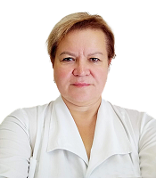 Селина Марина Викторовна Акушер-гинеколог